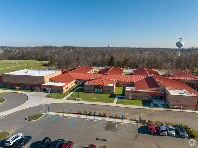 Symmes Elementary School
Loveland, Ohio