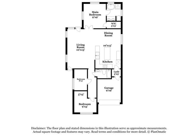 15821 W Tara Ln, Surprise, AZ 85374 - photo 2