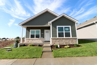 9024 Haylyn Ln Unit 38251409, Georgetown, IN 47122