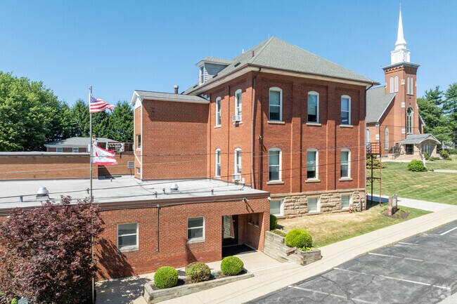 Saints Peter and Paul School