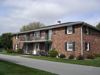 1030-1034 S 6th St Unit A, De Pere, WI 54115