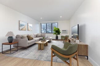 101 Tremont St Unit 110, Boston, MA 02108