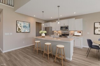 10319 Fox Hill Ct, Plain City, OH 43064