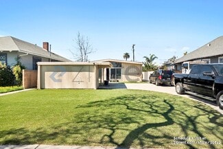2931 Dalton Ave, Los Angeles, CA 90018