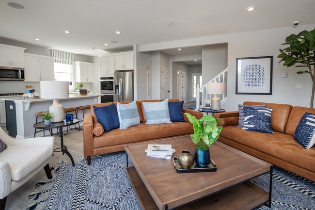 8721 Leatherwood Ct unit 36848621, Indianapolis, IN 46259 - photo 6