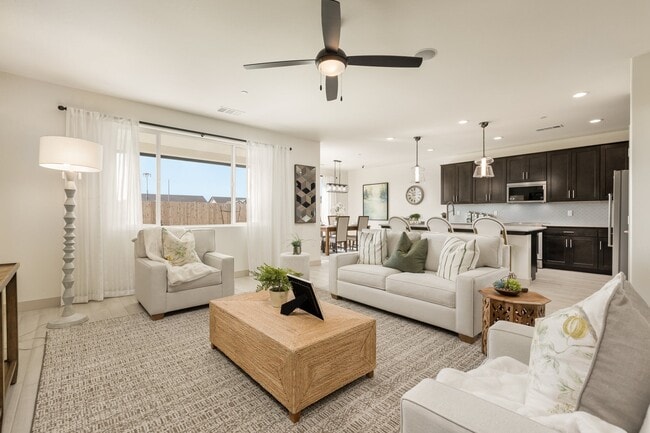 5039 W Sunnyview Ave, Visalia, CA 93291 - photo 6