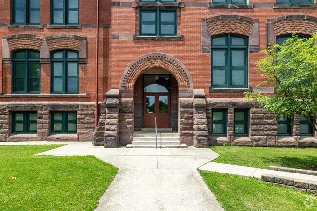 Avondale Elementary School