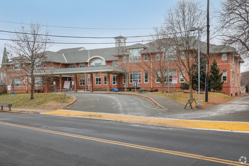 Captain Samuel Brown provides education in the neighborhood of 
South Peabody.
