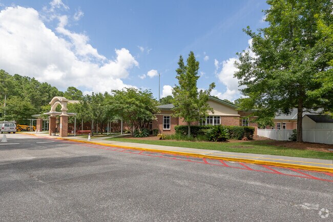 Okatie Elementary School