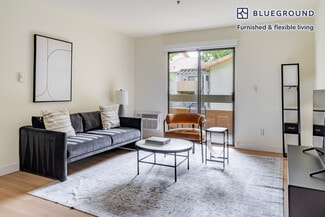 1600 Villa St Unit FL2-ID1857, Mountain View, CA 94041
