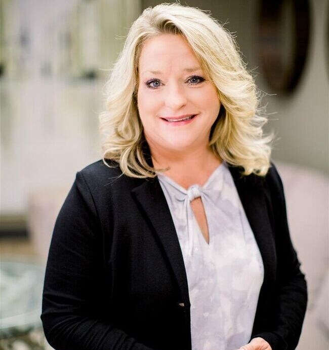 Debbie Decker