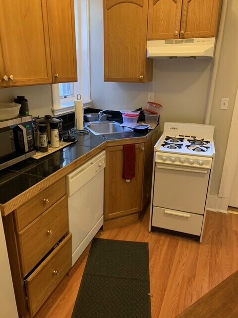 45 Hemenway St unit 27, Boston, MA 02115 - photo 3