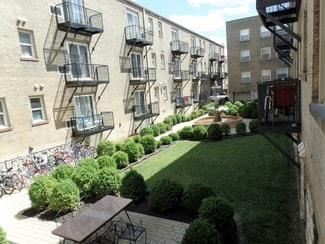 4140 Washington Blvd, Saint Louis, MO 63108
