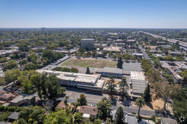 Miwok Middle School is shaping future leaders today in East Sacramento.