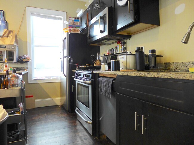 12 Worthington St, Roxbury Crossing, MA 02120 - photo 4