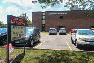 Albert Einstein Elementary School