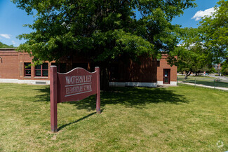 Watervliet Elementary School