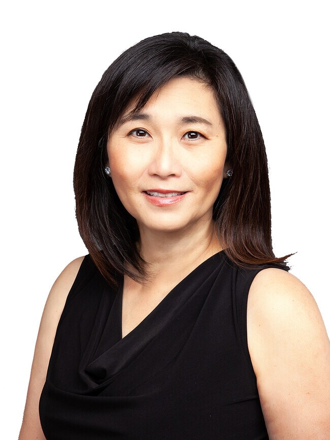 Winnie Fok Real Estate Agent in San Francisco, CA
