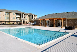 5506 W Chestnut Ave, Enid, OK 73703