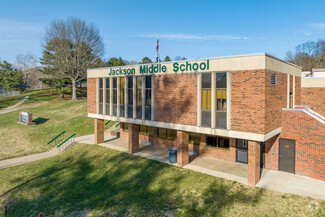 Jackson Middle School