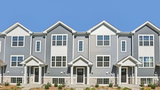 1393 Oakfield Ln, Pingree Grove, IL 60140