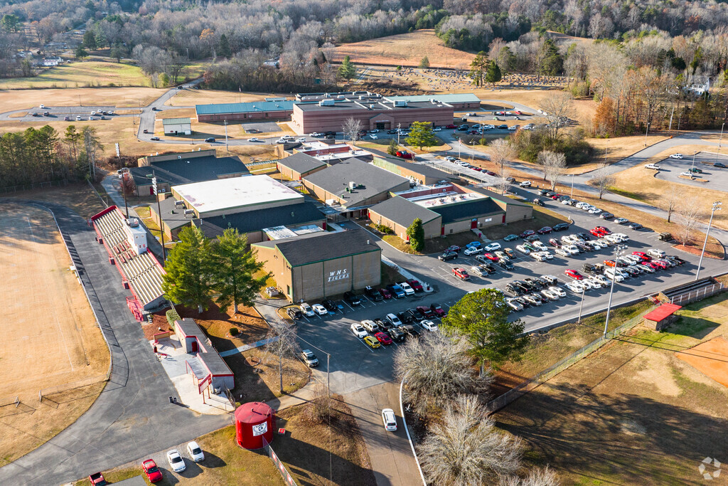 Whitwell High School, Whitwell TN Rankings & Reviews - Homes.com