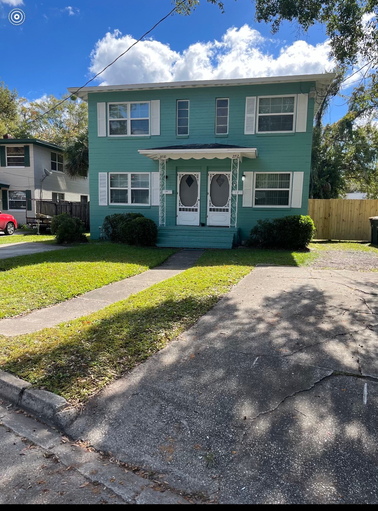 2710 Green St, Jacksonville, FL 32204 - photo 1