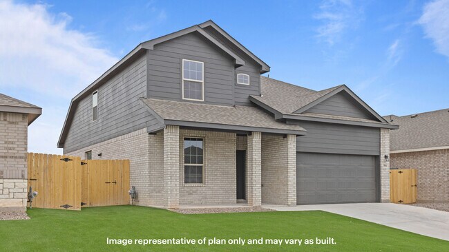 7601 Great Eagle Rd, Odessa, TX 79765 - photo 3