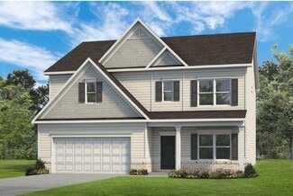 104 Jones Ridge Dr, Dallas, GA 30132