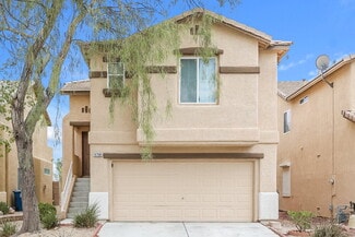 9708 Red Horse St, Las Vegas, NV 89143
