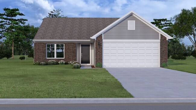 727 Braxton St unit 36454072, Trafalgar, IN 46181 - photo 4