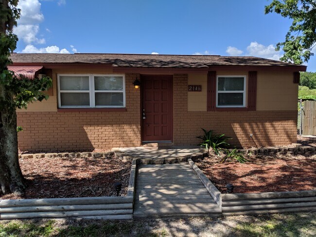 2146 Ranchita Trail, Holiday, FL 34690 - photo 3