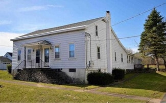 18 Cottage St, New York Mills, NY 13417