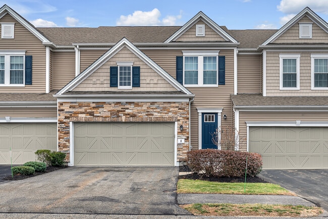 5 Chestnut Creek, Weymouth, MA 02190 - photo 2