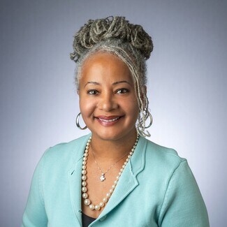 Shirley Franklin