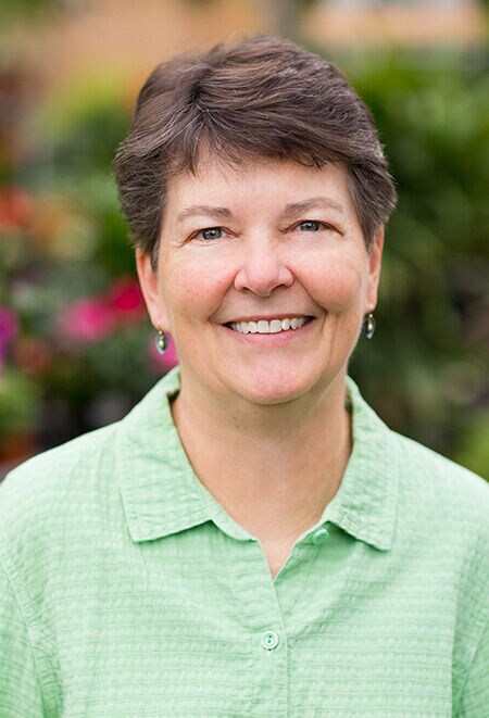 Betsy Forrester