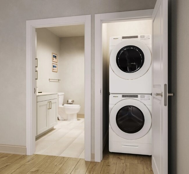 Arbella at Bramble Hill, Worcester, MA 01609 - photo 6