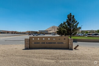 Desert View Elementary School