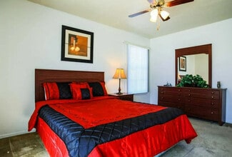 1601 NW 30th St, Oklahoma City, OK 73118