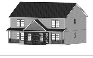 1006 Pocahontas Ave, Staunton, VA 24401