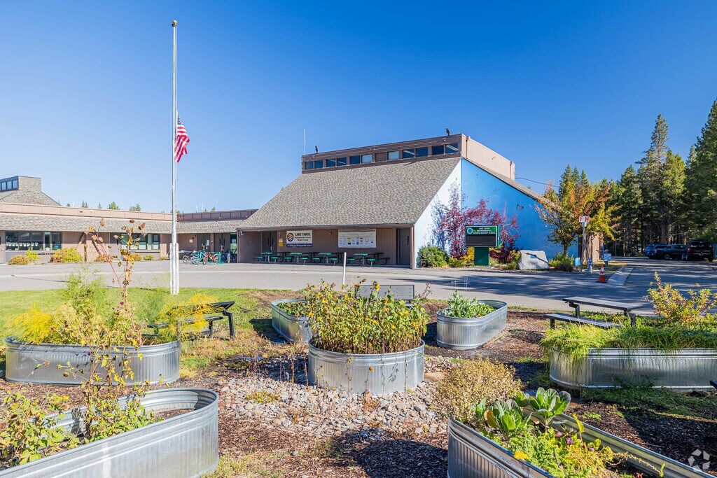 LTESMS utilizes an Environmental Science focused curriculum.