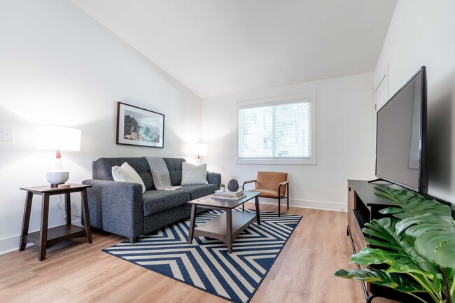 The Motif by Morningside, Atlanta, GA 30324 - photo 6