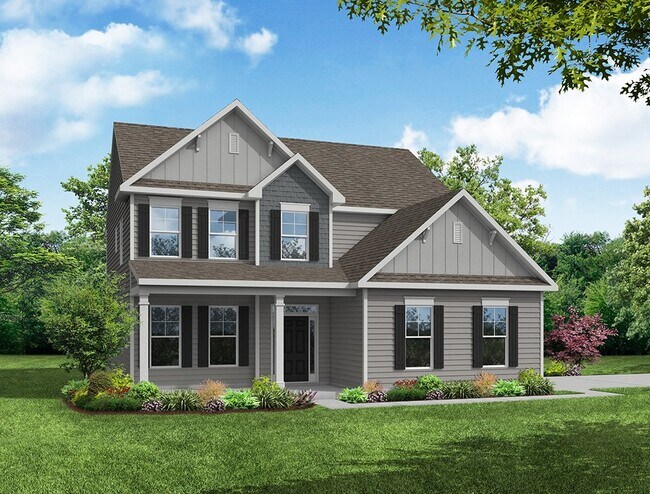 384 Conifer Ln unit 38759482, Ball Ground, GA 30107 - photo 3