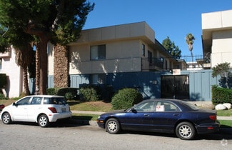 5049-5117 Buffalo Ave, Sherman Oaks, CA 91423