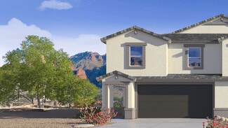 9831 S 11th St, Phoenix, AZ 85042