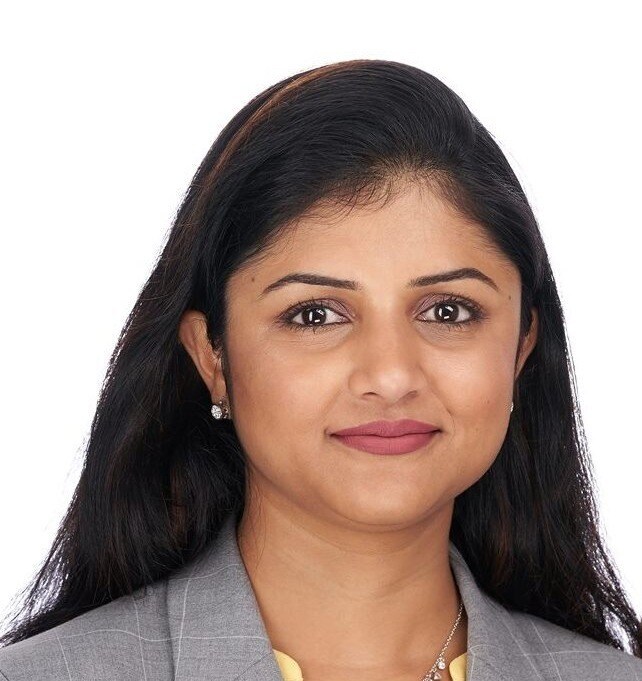 Roopa Kannasani