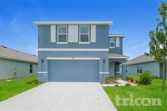 10733 Hidden Banks Glen, Parrish, FL 34219