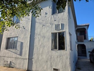 6611 Central Ave, El Cerrito, CA 94530