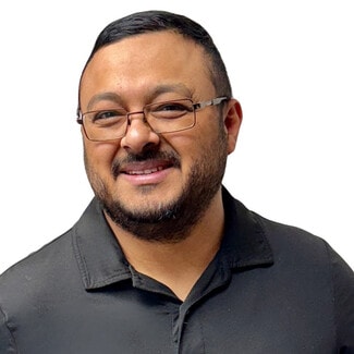 Mario Ramos