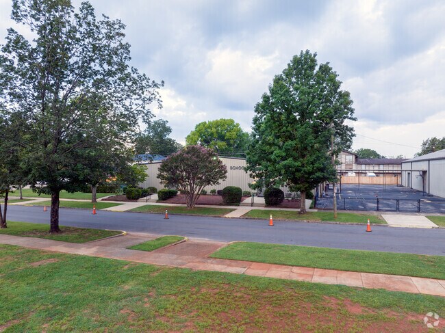 Known for academic excellence in every subject taught can be found at Glen Iris Baptist Church.